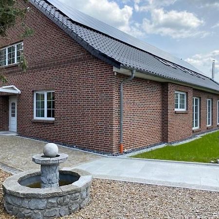 Gaestehaus Weinberge Elsterwerda Eksteriør bilde