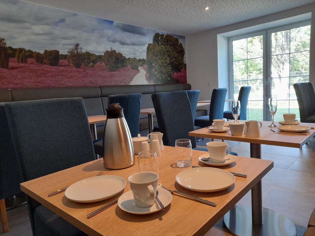 Gaestehaus Weinberge Elsterwerda Eksteriør bilde