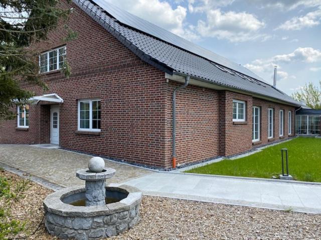 Gaestehaus Weinberge Elsterwerda Eksteriør bilde