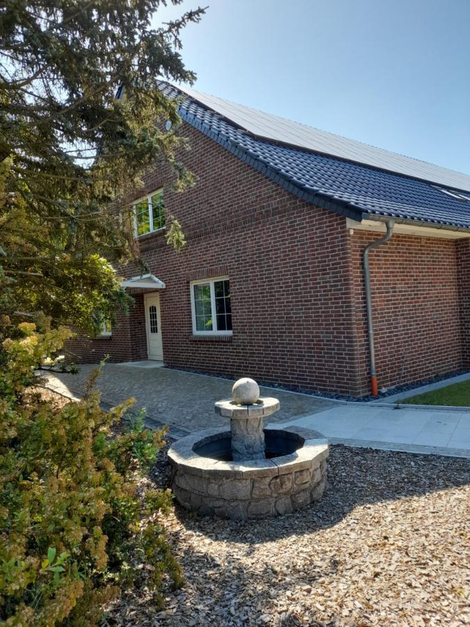 Gaestehaus Weinberge Elsterwerda Eksteriør bilde